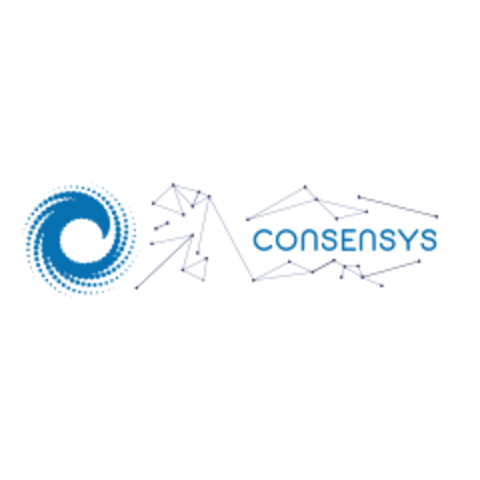 New consensys log