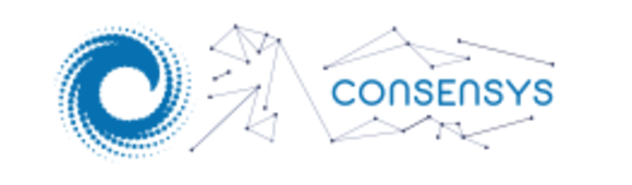 New consensys log