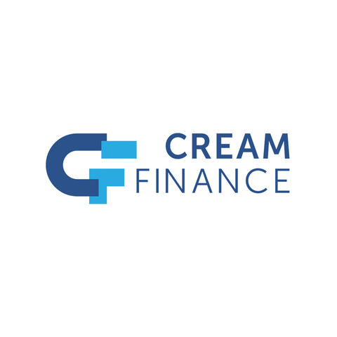 01 logo creamfinance rvb