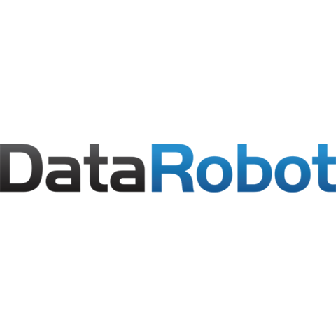 Logo datarobot hd