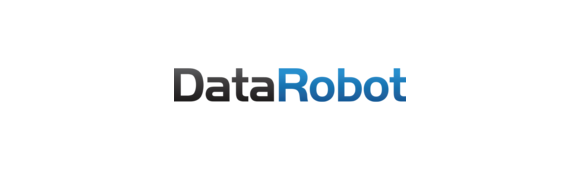 Logo datarobot hd