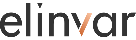 Elinvar logo positive