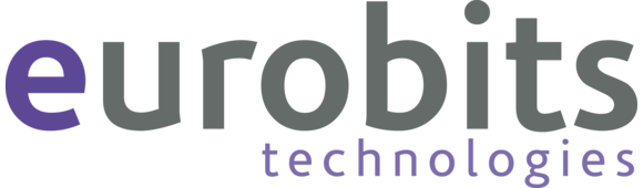 Logo eurobits alta