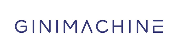 01 logo ginimachine rvb