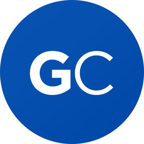 Gc icon circular