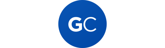 Gc icon circular