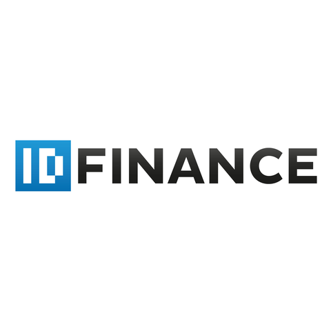 Logo idfinance rvb