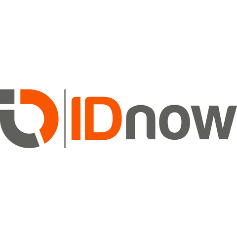 Idnow logo