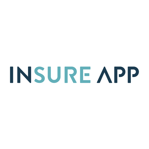 01 logo insureapp rvb