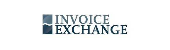 01 logo invoice exchnage rvb