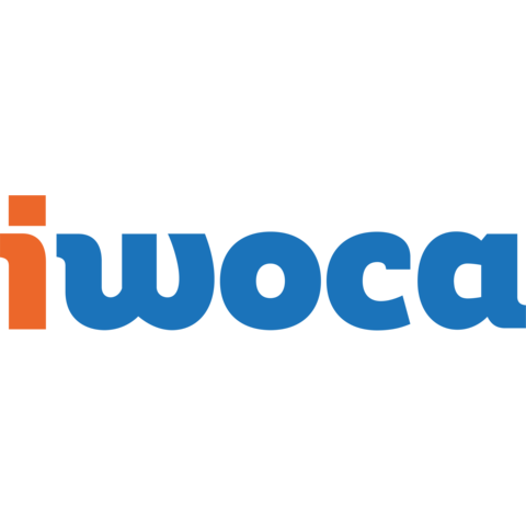 Iwoca logo
