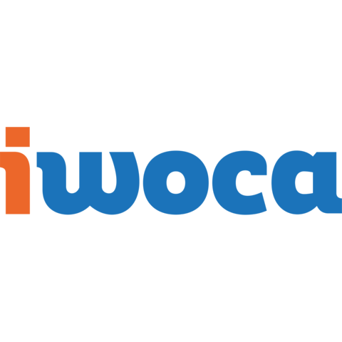 Iwoca logo