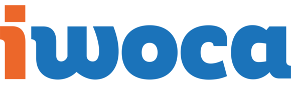 Iwoca logo