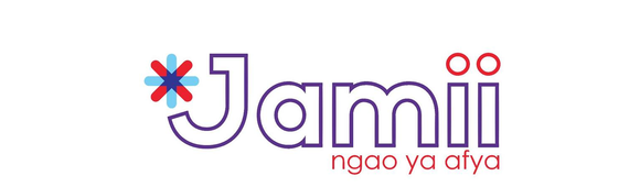 Jamii logo