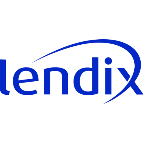 Lendix logo blue full on white png 480 480