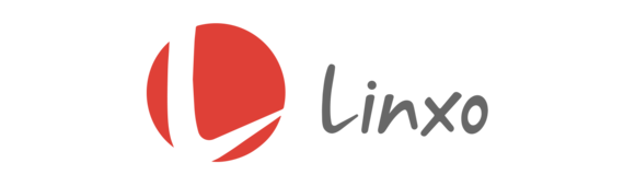 Linxo   logo   logo hd couleur 1