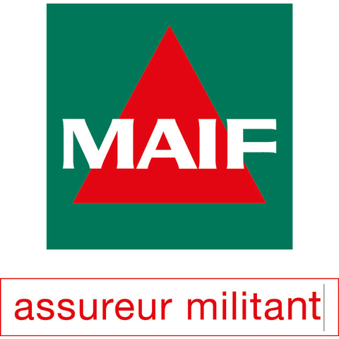 Logo maif