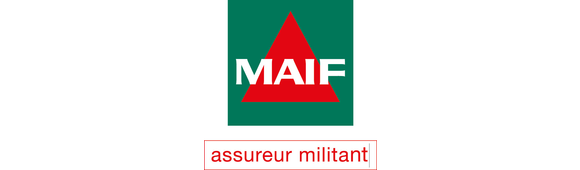 Logo maif