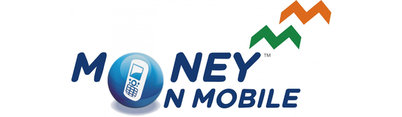 Moneyonmobile logo