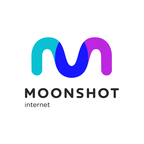 Logo moonshot rvb vertical