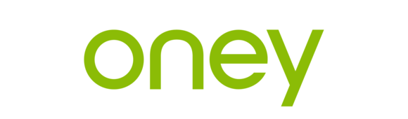 Oney logotype rvb