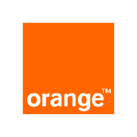 Orange telecommunications