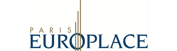 Logo paris europlace ld