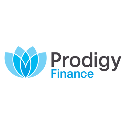 Prodigy landscapelogo