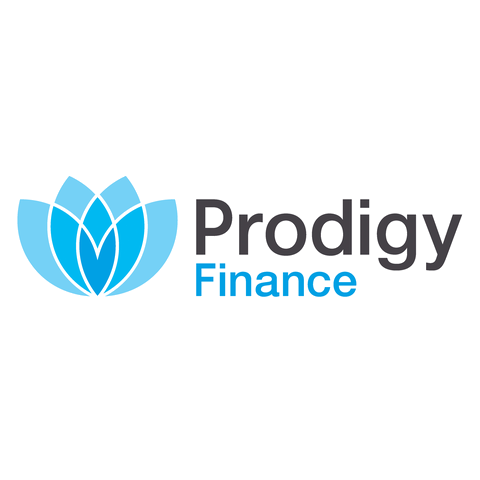 Prodigy landscapelogo