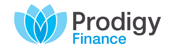 Prodigy landscapelogo