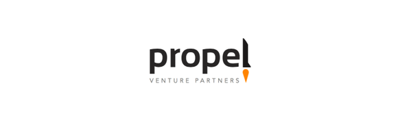 Propel logo