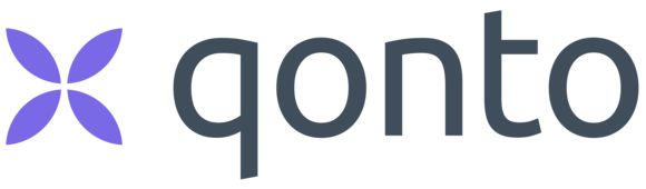 Qonto logo hd