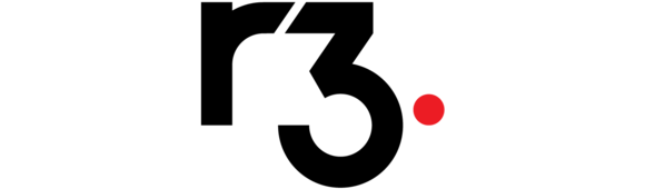 R3 logo