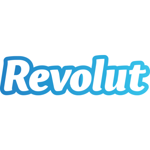 Revolut logo
