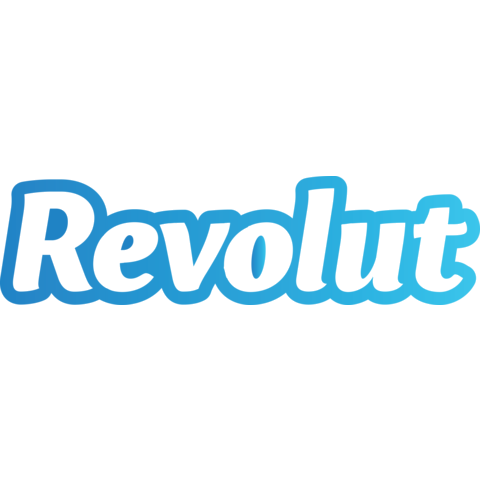 Revolut logo