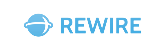 01 logo rewire rvb