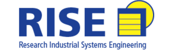Rise logo full