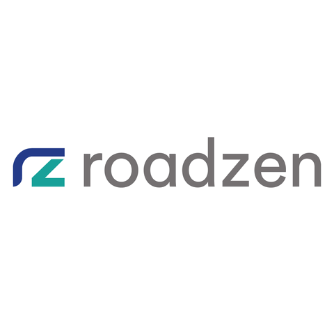01 logo roadzen new rvb