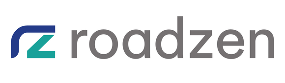 01 logo roadzen new rvb