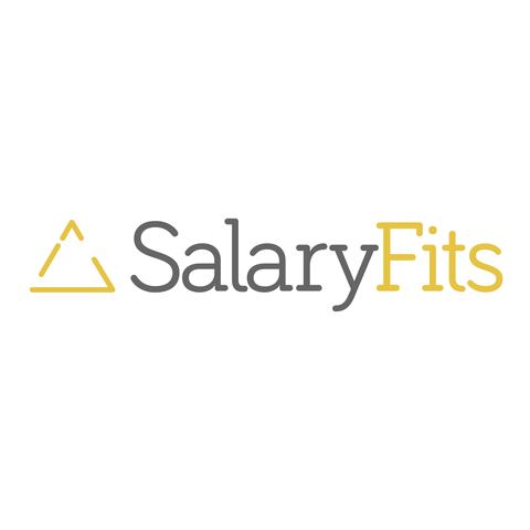Logo salaryfits final