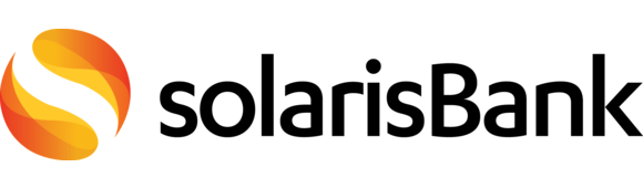 Solarisbank logo