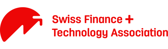 Swiss fintec association logo