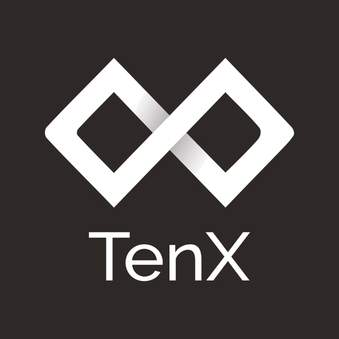 01 logo tenx rvb