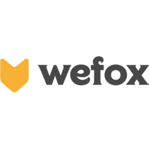 Wefox logo