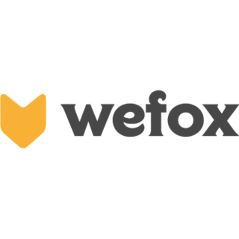 Wefox logo