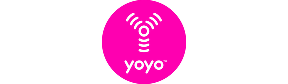 Yoyo logo