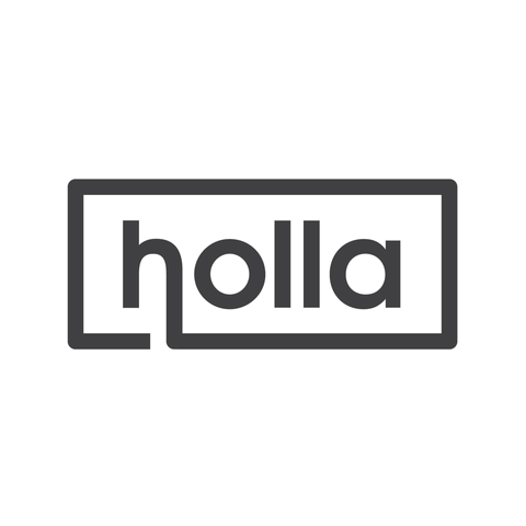 Logo bitholla rvb