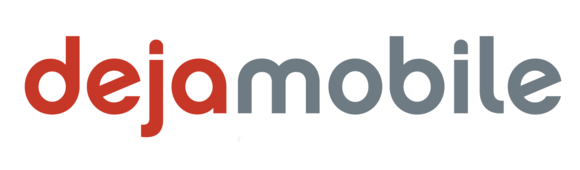 Logo djm