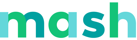 Mash logo