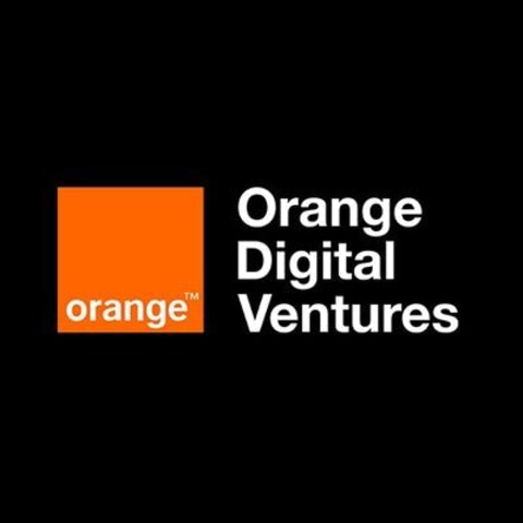 Logos orange digital ventures
